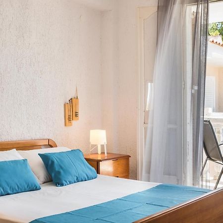 Sunset Beach Appartments Minia Dış mekan fotoğraf